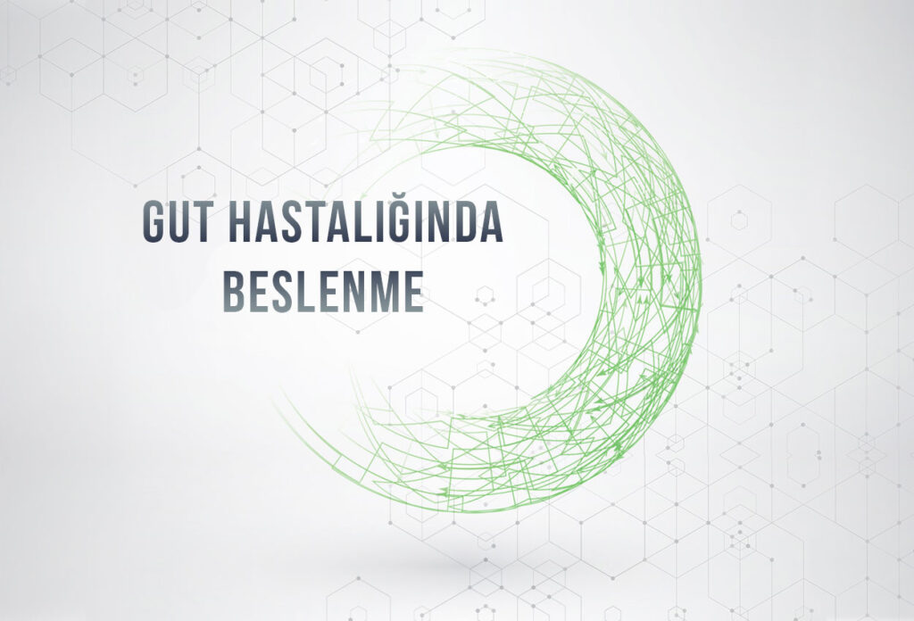 Gut Hastalığında Beslenme